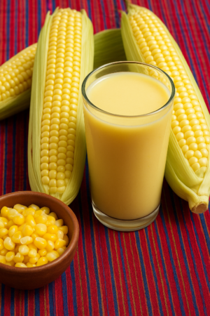 Atol  De Elote